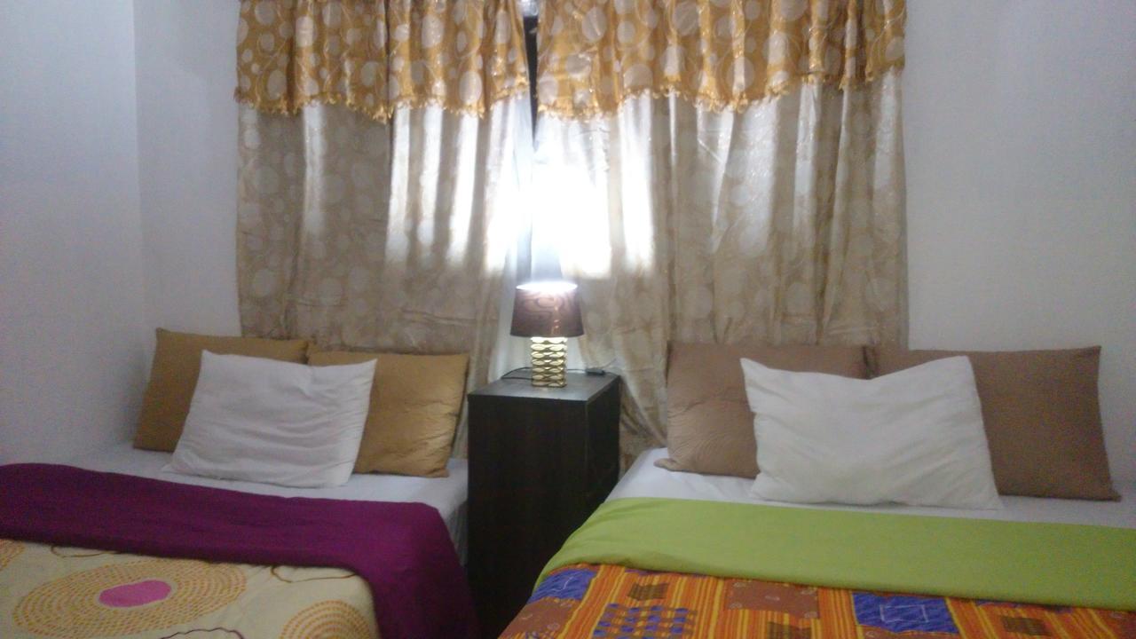 Hotel Colonial Maya Città del Guatemala Esterno foto