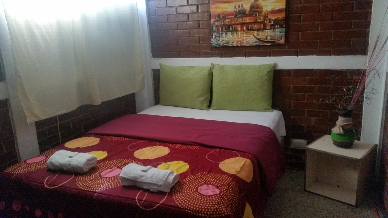 Hotel Colonial Maya Città del Guatemala Esterno foto