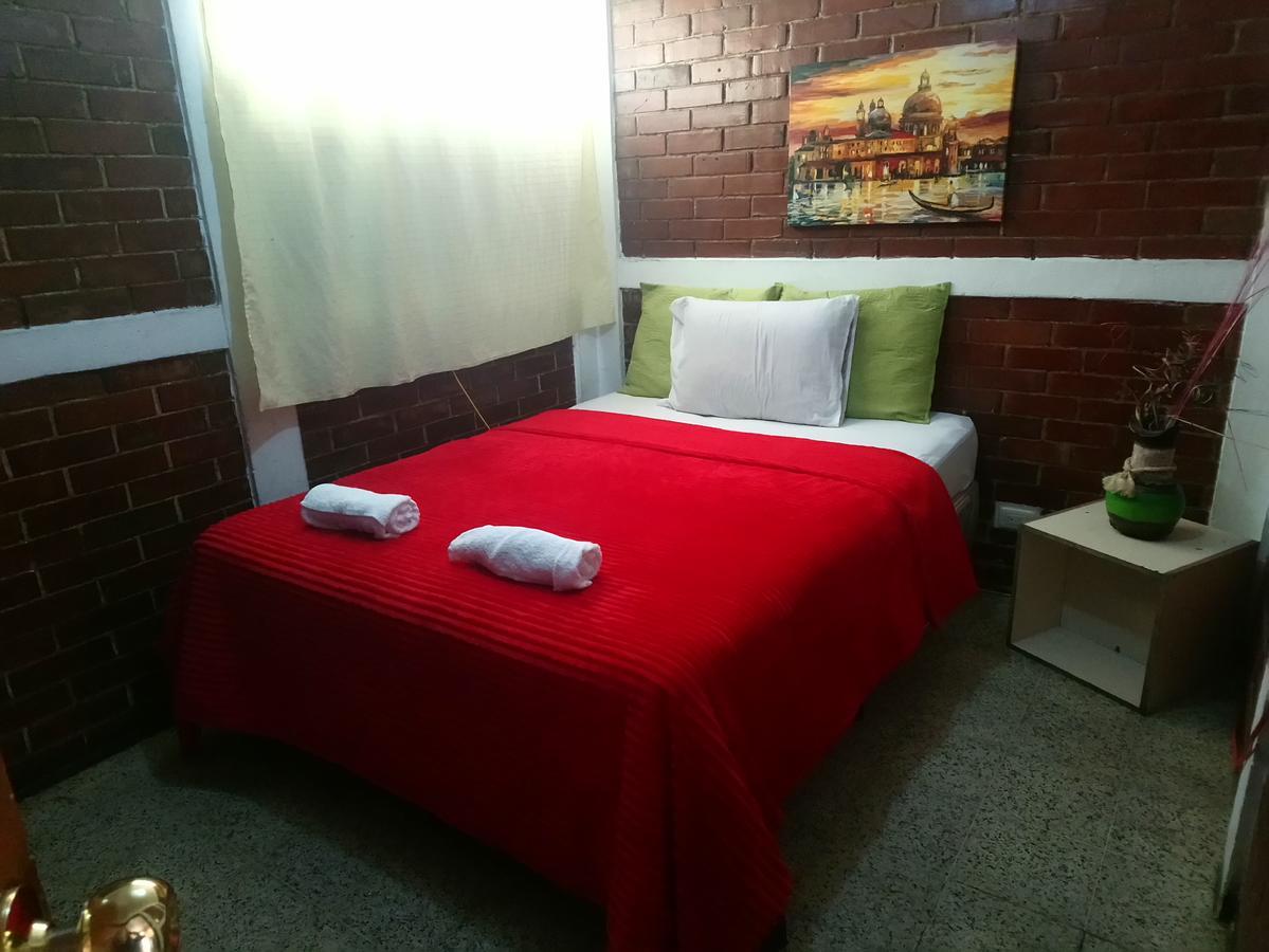 Hotel Colonial Maya Città del Guatemala Esterno foto